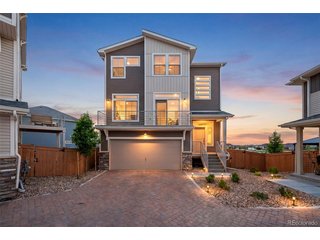 16103 E 111th Dr Commerce City, CO 80022