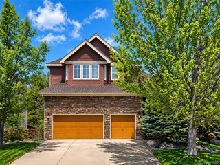 625 Malvern Ct Castle Pines, CO 80108