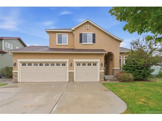 6128 Mountain Brook St Colorado Springs, CO 80923