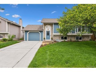 632 W Chestnut Ct Louisville, CO 80027