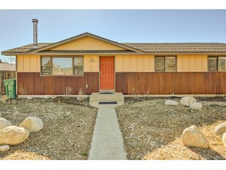 116 Dartmouth Dr Buena Vista, CO 81211