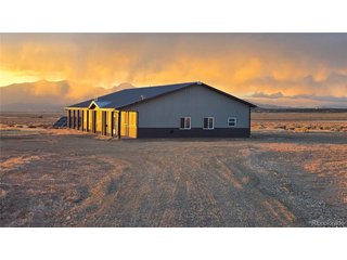 21515 Camino Tio Irving St Fort Garland, CO 81133