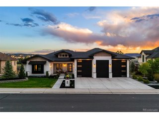 258 Castlemaine Ct Castle Rock, CO 80104