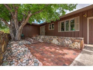 223 Crystal Hills Blvd Manitou Springs, CO 80829