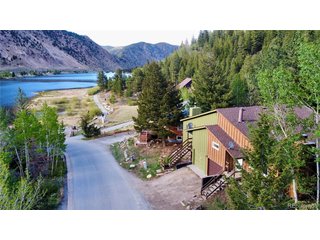 2180 Clear Creek Dr Georgetown, CO 80444
