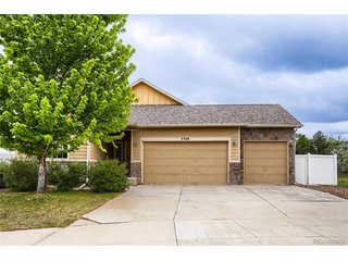 3308 Auklet Dr Berthoud, CO 80513