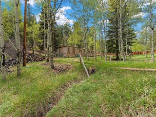 714 N Pine Dr Bailey, CO 80421