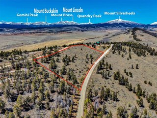 5544 Middle Fork Vista Fairplay, CO 80420