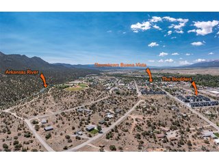585 N Railroad St Buena Vista, CO 81211