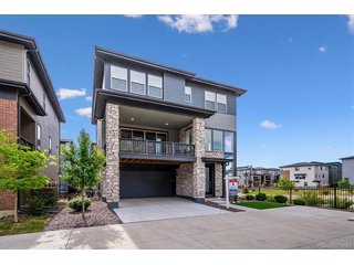 15636 W Floyd Dr Morrison, CO 80465