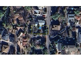 112 South Path Manitou Springs, CO 80829