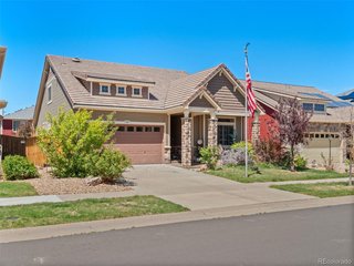4765 S Catawba St Aurora, CO 80016