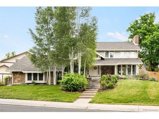 3695 W 102nd Ave Westminster, CO 80031
