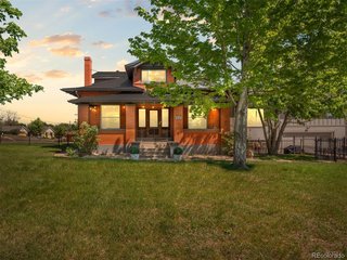 6595 W 46th Pl Wheat Ridge, CO 80033