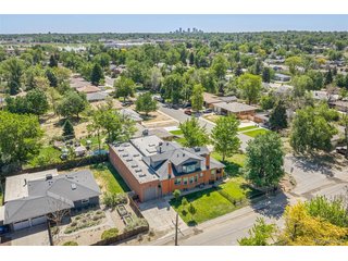 6595 W 46th Pl Wheat Ridge, CO 80033