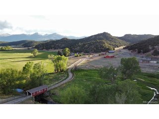 7200 State Highway 69 Cotopaxi, CO 81223