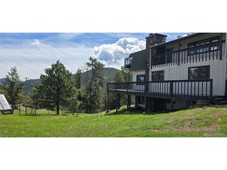 290 Elk Valley Dr Evergreen, CO 80439