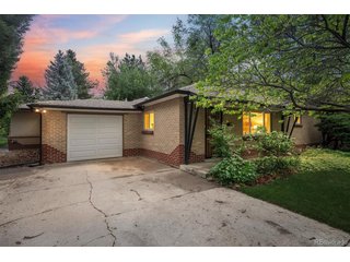 1606 Glen Bar Dr Lakewood, CO 80215