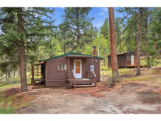 14032 S Olive Ave Pine, CO 80470