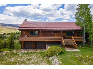 1295 GCR 49 Grand Lake, CO 80447