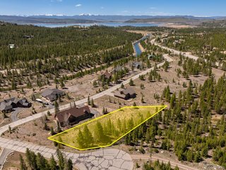 38 GCR 6621 Grand Lake, CO 80447