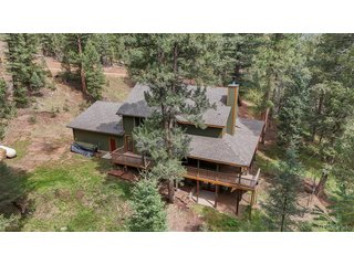 1424 High Dr Sedalia, CO 80135