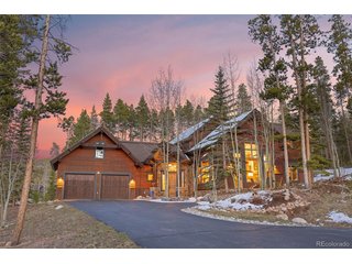 338 Fairways Dr Breckenridge, CO 80424