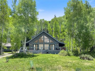 410 Elk Meadow Run Antonito, CO 81120