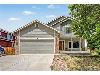 5561 E 117th Ave Thornton, CO 80233