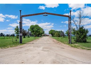 24760 Jones Rd Calhan, CO 80808