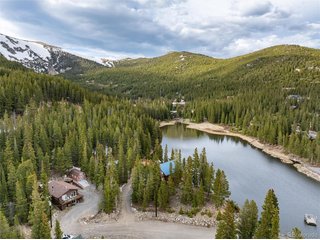 159 Lake Rd Idaho Springs, CO 80452
