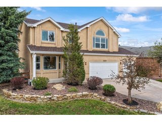 16297 Hobson Pl Monument, CO 80132