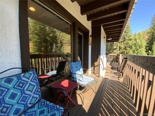 4650 Vail Racquet Club Dr 8 Vail, CO 81657
