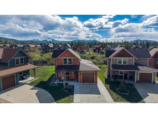 33 Beaver Brook Trl Fraser, CO 80442