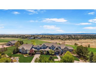 1489 E Rim Rd Franktown, CO 80116
