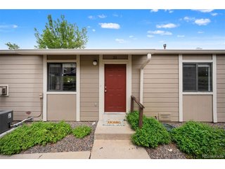 18284 W 58th Pl 21 Golden, CO 80403