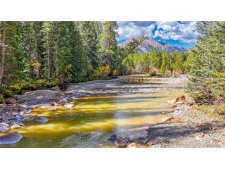 (TBD) TBD Highway 82 Twin Lakes, CO 81251