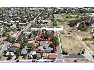 3435 W Mansfield Ave Denver, CO 80236