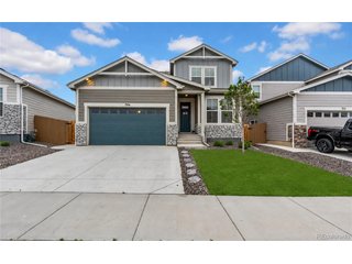 757 Griffith St Lochbuie, CO 80603