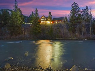 311 Quail Rdg Antonito, CO 81120