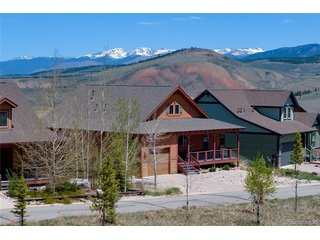 150 Fairview Ln Granby, CO 80446