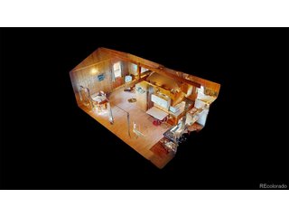 716 Doe St Hartsel, CO 80449
