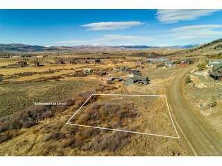 433 Forrest Dr Granby, CO 80446