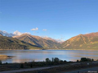 6296 County Road 10 Twin Lakes, CO 81251