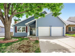 8268 Johnson Ct Arvada, CO 80005