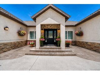 1113 Little River Ln Poncha Springs, CO 81242