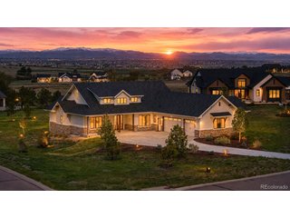 2741 Morning Run Ct Franktown, CO 80116