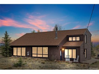 275 Vulture Ln Jefferson, CO 80456