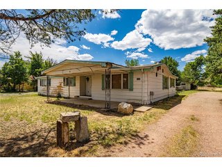 1535 Chestnut St Canon City, CO 81212
