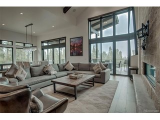 89 Barton Way Breckenridge, CO 80424